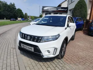 Suzuki Vitara II (2015-2019) 1.4 Boosterjet mHEV Premium Plus 4WD 2023