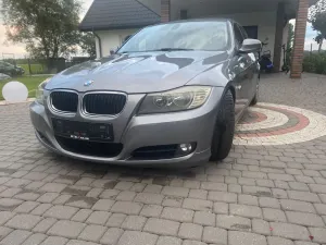 BMW 3 Series E90/E91/E92/E93 (2005-2012) 318d Sport Line 2011
