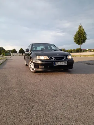 Saab 9-3 II (2003-2011) 2004