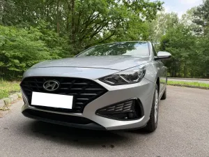 Hyundai i30 III (2017-) 1.5 DPI Comfort 2021