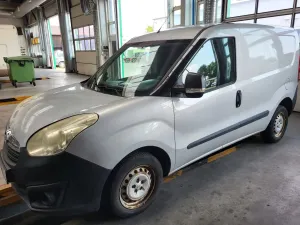 Opel Combo 2014