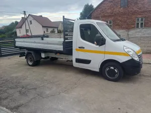 Renault Master 2013