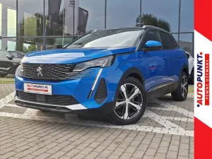 Peugeot 3008 II (2016-2024) 2020