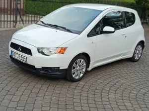 Mitsubishi Colt Z30 (2004-2012) 1.1 Entry / Inbusiness EU5 2012