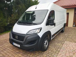 Fiat Ducato 2023