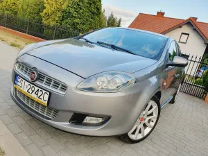 Fiat Bravo II (2007-) 1.4 T-JET 16V Dynamic 2010