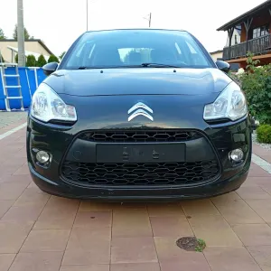 Citroën C3 II (2008-2018) 2010