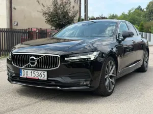 Volvo S90 D5 SCR AWD Inscription 2020