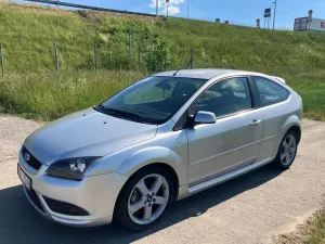 Ford Focus Mk2 (2004-2011) 1.8 TDCi Sport 2006