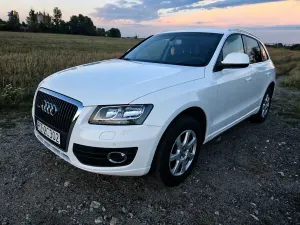 Audi Q5 8R (2008-2016) 2.0 TDI Quattro S tronic 2011