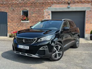 Peugeot 3008 II (2016-2024) 1.5 BlueHDi GT Pack S&S EAT8 2020