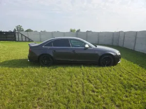 Audi A4 B8 (2007-2015) 1.8 TFSI multitronic Attraction 2008