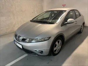 Honda Civic VIII (2006-2011) 1.4 Base / S 2008