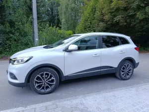 Renault Kadjar 1.3 TCe FAP Intens 2019