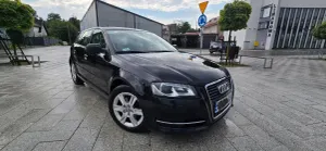 Audi A3 8P (2003-2012) 2.0 TDI DPF Ambition 2011