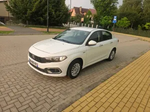Fiat Tipo II (2016-) 1.6 MultiJet Business Edition 2025