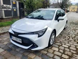 Toyota Corolla Seria E21 (2019-) 1.2 T Comfort 2021