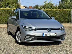 Volkswagen Golf VIII (2020-) 2.0 TDI Life 2023
