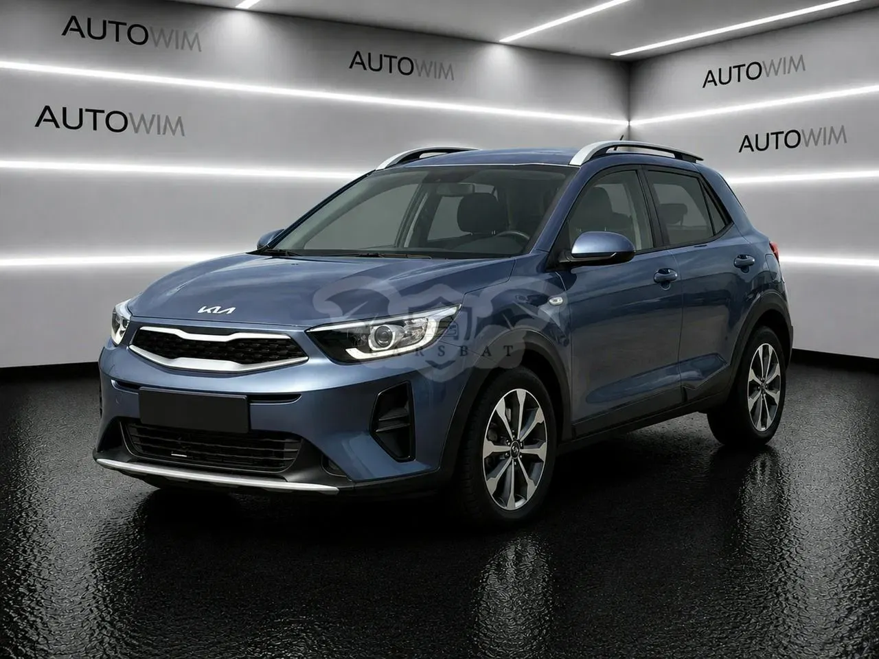 Kia Stonic 2024