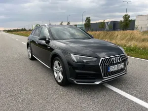 Audi A4 B9 (2015-) 2.0 TFSI Quattro S tronic 2019