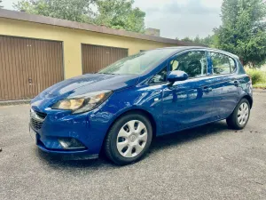 Opel Corsa E (2014-2019) 1.4 Color Edition 2019