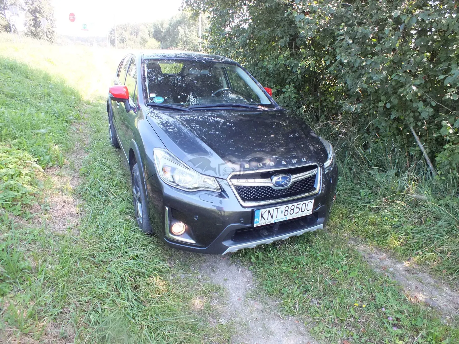 Subaru XV 2.0i Lineartronic Limited Edition 2017