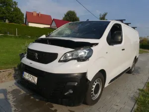 Peugeot Expert 2023