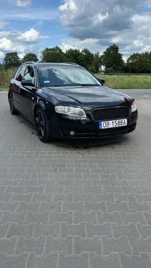 Audi A4 B7 (2004-2007) 2006