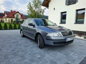Skoda Octavia II (2004-2013) 1.6 Tour 2012