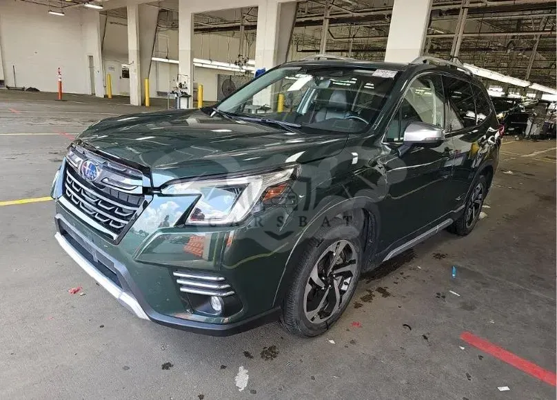 Subaru Forester V (2019-2024) 2024