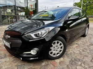 Hyundai i30 II (2012-2017) 1.4 Comfort 2015