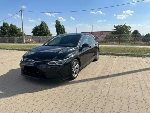 Volkswagen Golf VIII (2020-) 1.5 eTSI EVO R-Line DSG 2020