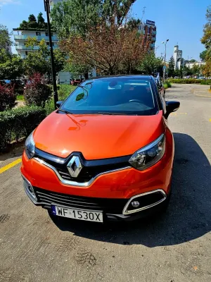 Renault Captur / QM3 I (2013-2019) 0.9 Energy TCe Intens 2016