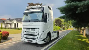 Volvo FH 2023