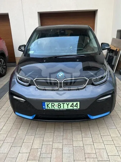 BMW i3 i3S 120 Ah 2022