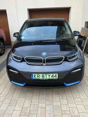 BMW i3 i3S 120 Ah 2022