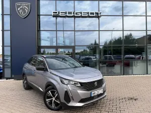 Peugeot 3008 II (2016-2024) 1.6 PureTech Hybrid4 PHEV GT S&S EAT8 2023