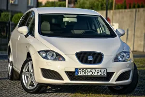 Seat Leon II (2005-2012) 1.4 2010