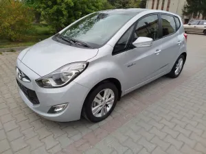 Hyundai IX20 1.4 blue Trend 2011