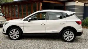 Seat Arona 1.0 TSI OPF XCELLENCE 2020