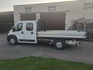Citroën Jumper 2021
