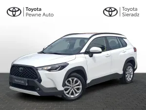 Toyota Corolla Cross 1.8 Hybrid Comfort 2024