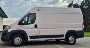 Fiat Ducato 2016