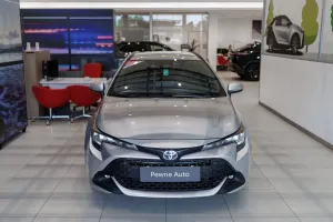 Toyota Corolla Seria E21 (2019-) 1.8 Hybrid Comfort 2023