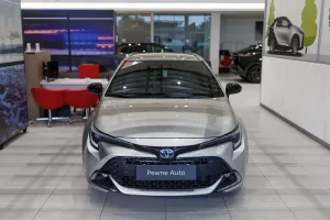 Toyota Corolla Seria E21 (2019-) 2025