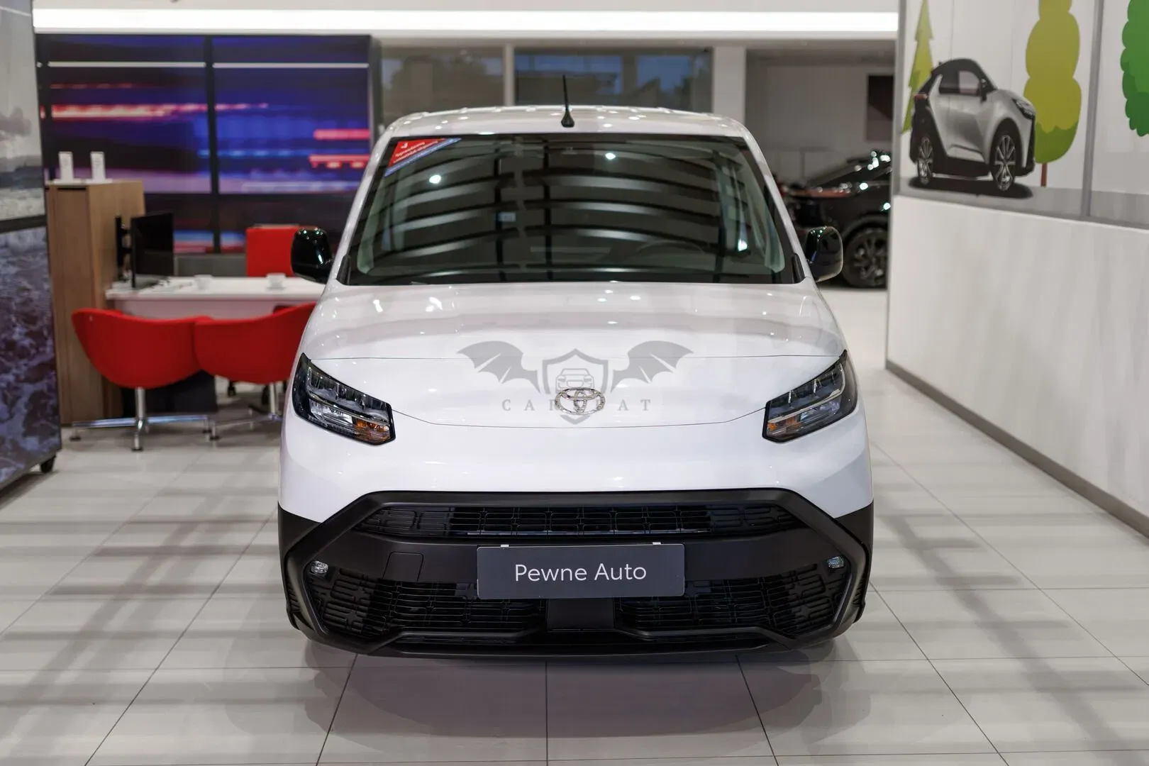 Toyota Proace City 2025