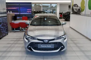 Toyota Corolla Seria E21 (2019-) 1.8 Hybrid Comfort 2022
