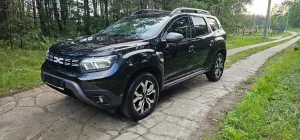 Dacia Duster II (2017-) TCe 130 2WD Comfort 2023