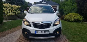 Opel Mokka I (2012-2019) 1.4 Turbo ecoFLEX Start/Stop Color Innovation 2015