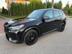 BMW X1 U11 (2022-) 2024